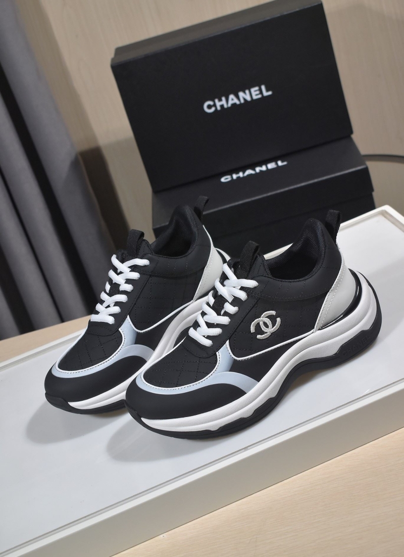 Chanel Sneakers